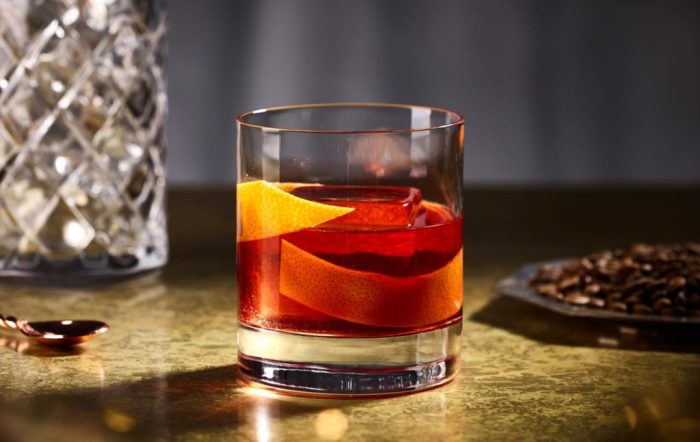 Negroni Week vuelve a Chile con una ruta que celebra al cóctel italiano que conquistó el mundo
