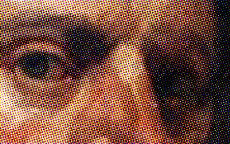 Exposición retrospectiva "La febril mirada, 20 años de prácticas, trayectorias y desplazamientos"