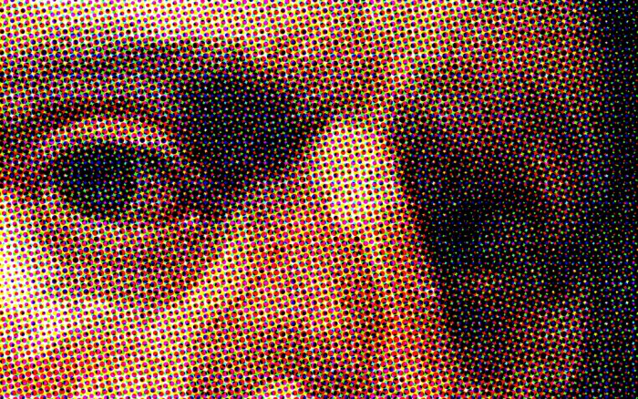 Exposición retrospectiva “La febril mirada, 20 años de prácticas, trayectorias y desplazamientos”
