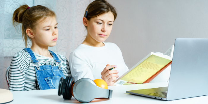Neurodivergencia y familia: consejos para acompañar a los hijos y cuidar a quienes los cuidan