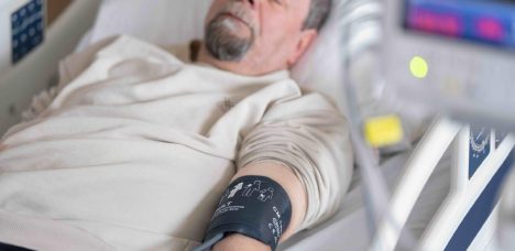 Obesidad y grasa visceral: el riesgo que no siempre se ve