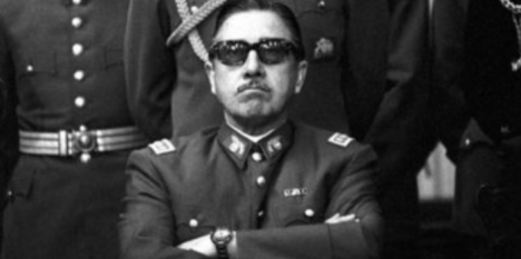 El sobreviviente del Cajón