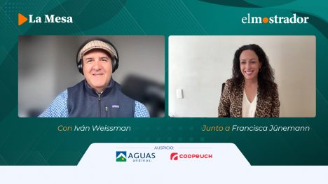 Francisca Jünemann: Ley de Sala Cuna “podría generar entre 15.000 y 150.000 empleos para mujeres”