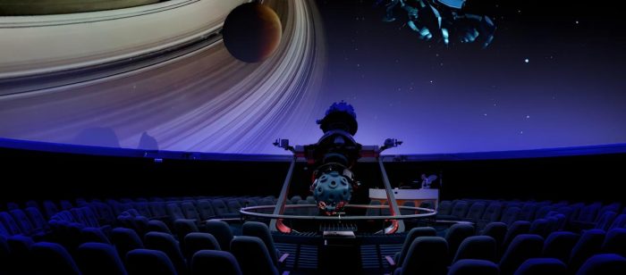 Primavera se vive con ciencia y naturaleza en Planetario USACH: conoce las actividades gratuitas