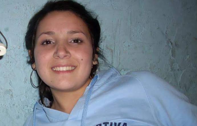Quién era Mariana Sepúlveda: la joven desaparecida en Conchalí hace 18 años