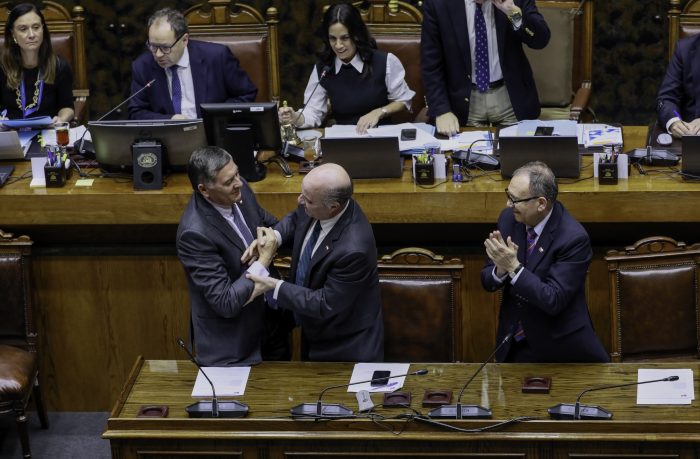 Chile da un primer paso serio para impulsar la economía del conocimiento