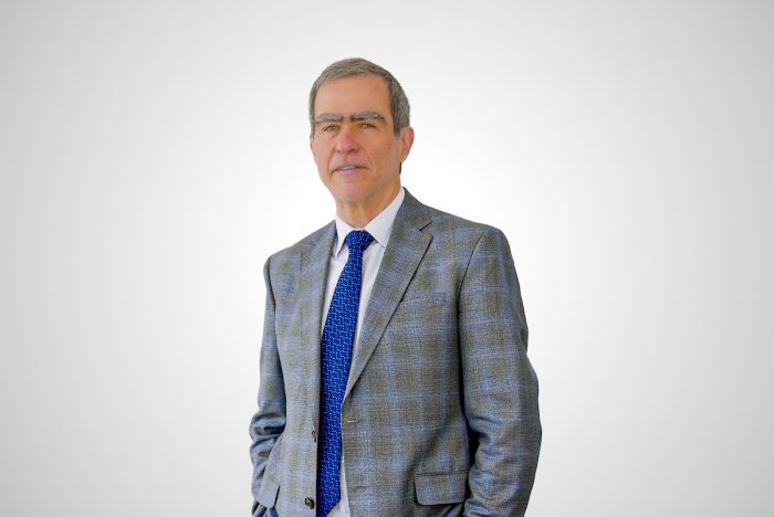 Juan José Ugarte asume como rector de Duoc UC en una nueva etapa institucional