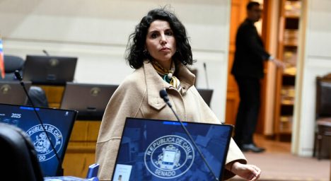 RN sube el tono contra Republicanos: “La derecha cobarde está en Nueva York”