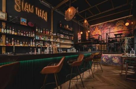 De lo Thai a celebrar las Fiestas Patrias con una fonda a su manera: “La Mesa Chilena”