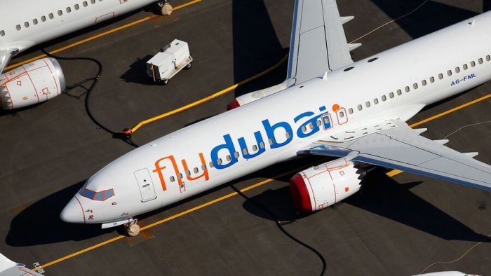 Piloto habría apuñalado a compañero en pleno vuelo hacia Israel: se sospecha de intento de secuestro