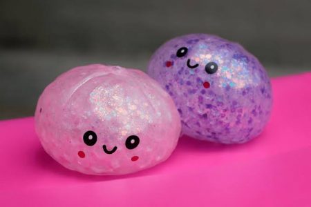 "El lado oscuro de los squishy": reportan incidentes de lesiones en Estados Unidos