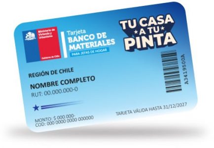 Minvu entrega hasta $1,6 millones para arreglar la casa: quiénes pueden postular