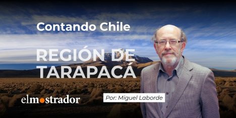 Región de Tarapacá: más que un desierto, una vanguardia