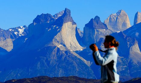 “Chile Potencia Turística”: Gobierno y Congreso Futuro lanzan iniciativa con proyección a 2050
