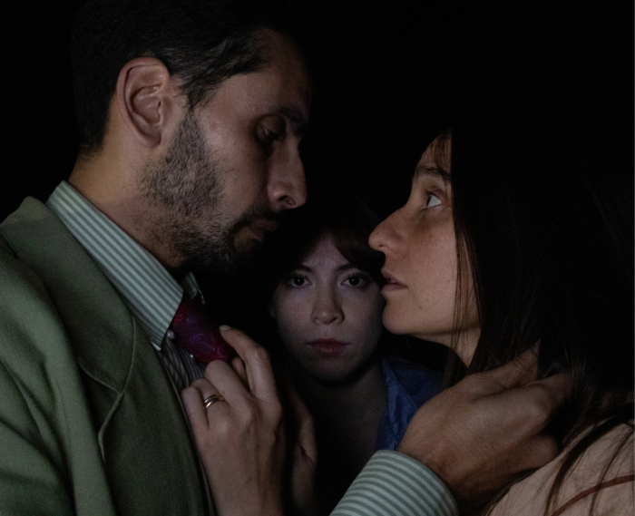 Festival de Teatro Regional Fío-Fío
