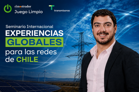 La red que falta: el desafío de llevar la transición energética a todo Chile