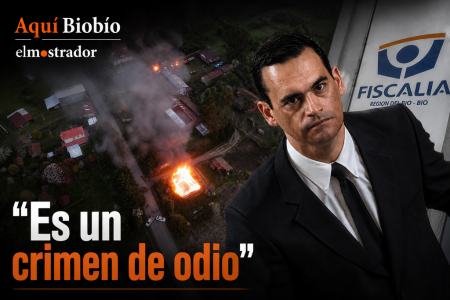 Caso Grollmus: "Se les atacó por lo que son"