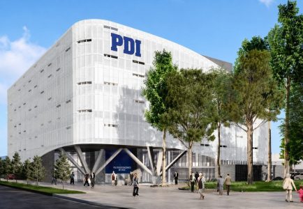 MOP anula licitación de cuartel PDI: denuncian “actuar anómalo” de cartera dirigida por De Grange