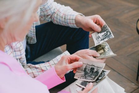 ¿Cuándo comenzamos a perder la memoria?