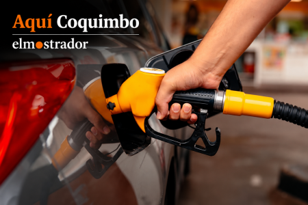 Detectan graves irregularidades en uso de combustible municipal en Punitaqui
