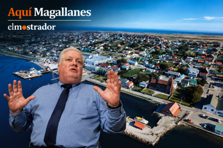 Kusanovic: “Apoyar a Argentina sobre Malvinas no significa sacrificar a Magallanes”