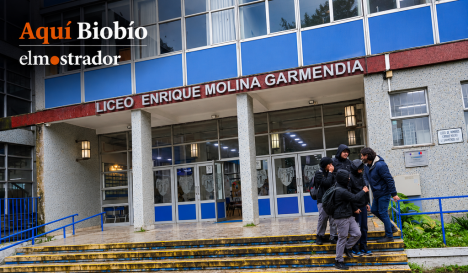 Aulas vacías: educación pública perdió 100 mil alumnos en dos décadas