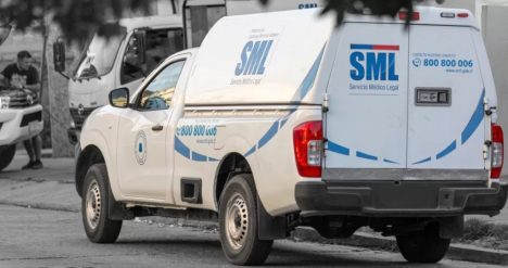 Crisis en el SML: casi 10 años para sepultar un cuerpo en La Unión