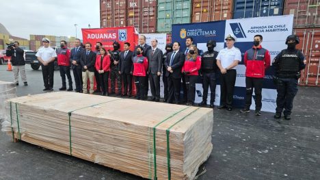 Narcomaderas: Bolivia recurre a exagentes de la DEA para desacreditar a la Fiscalía
