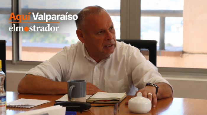 Presupuesto 2027: Mundaca alerta sobre recorte de hasta 11% al presupuesto del GORE