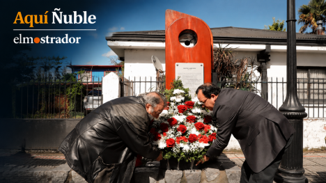 El día en que fue ejecutado el alcalde de Chillán y su familia
