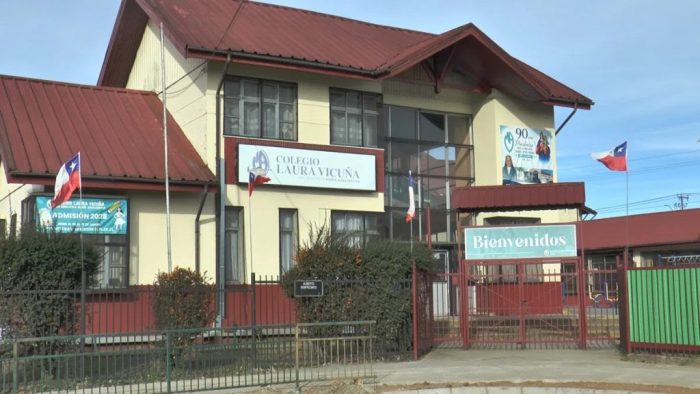 El colegio que necesita sumar 120 alumnos para seguir abierto