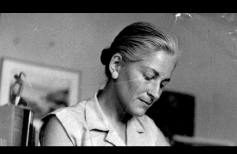 Se estrenó documental sobre la reconocida escritora chilena Alicia Morel