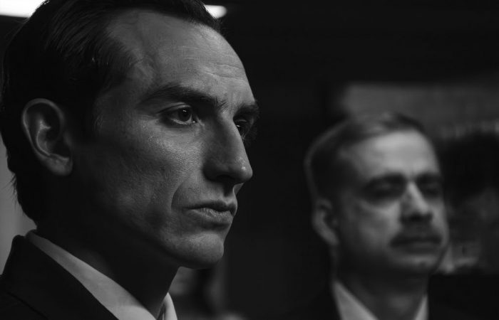 Hamlet y el 73