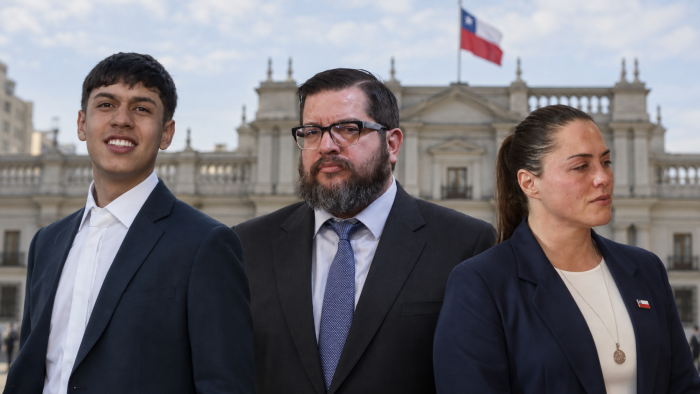 Historias de parásitos y premios de consuelo
