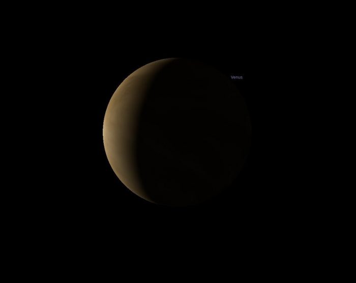 Venus brillará al máximo en septiembre: cómo y cuándo verlo desde Chile
