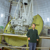 Pablo Corcho Caballero