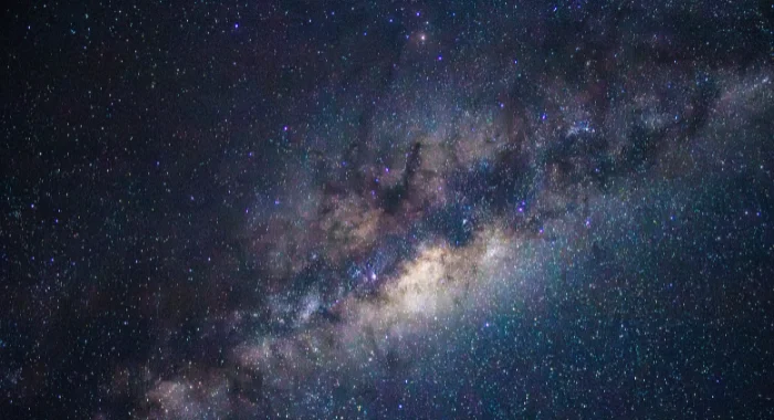 Nuevo instrumento capta desde Chile el corazón escondido de la Vía Láctea