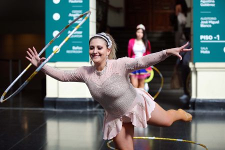 Invitan a espacios culturales a inscribir sus actividades para Noche de Museos