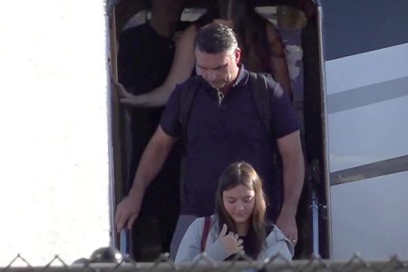 A lo Trump: desde escondite en EEUU, Bolsonaro desconoce derrota y se autoproclama presidente electo