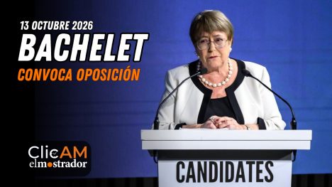 Bachelet convoca a seis partidos y Fiscalía investiga alud fatal en El Teniente