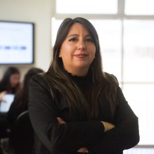 María José Gallardo Nelson