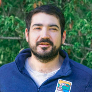 César Figueroa Calderón