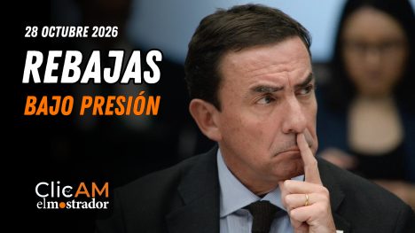 bat defiende rebajas de penas y nuevos antecedentes sobre Chadwick en el caso Hermosilla | ClicAM