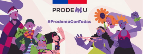 Presupuesto 2027 pone fecha de cierre a Prodemu: deberá cesar sus funciones en marzo