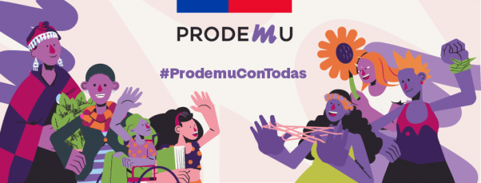 Presupuesto 2027 pone fecha de cierre a Prodemu: deberá cesar sus funciones en marzo