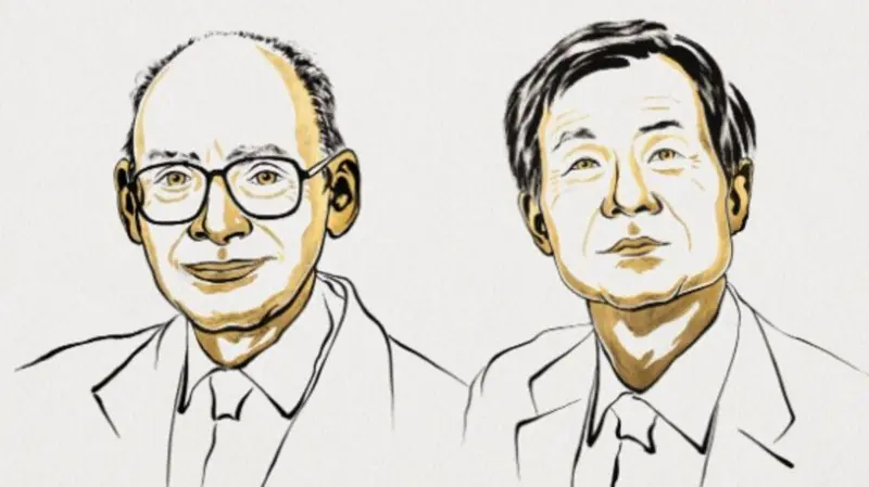 Nobel de Química a dos investigadores que revolucionaron la fabricación de medicamentos y fragancias