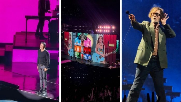 Entre el zoom y el audio: cómo preparar tu celular para grabar un concierto (como el de BTS 2026)