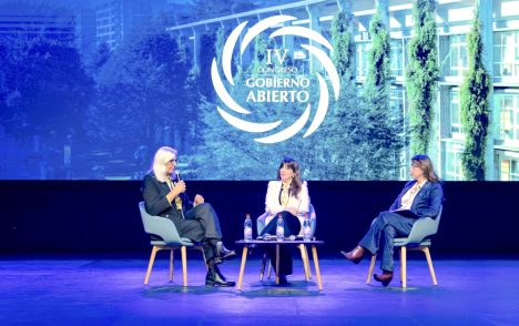 Inteligencia artificial y transparencia del Estado guiaron IV Congreso de Gobierno Abierto en Temuco