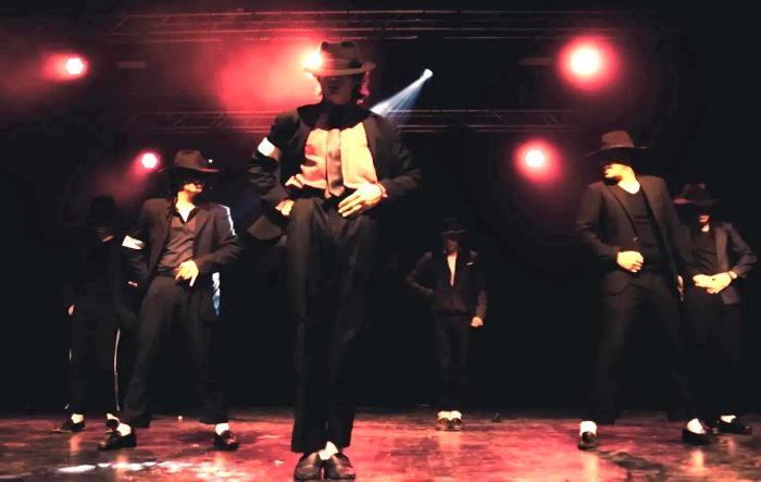 Meet and Drink! Una cata de vinos, gastronomía y tributo a Michael Jackson para celebrar Halloween