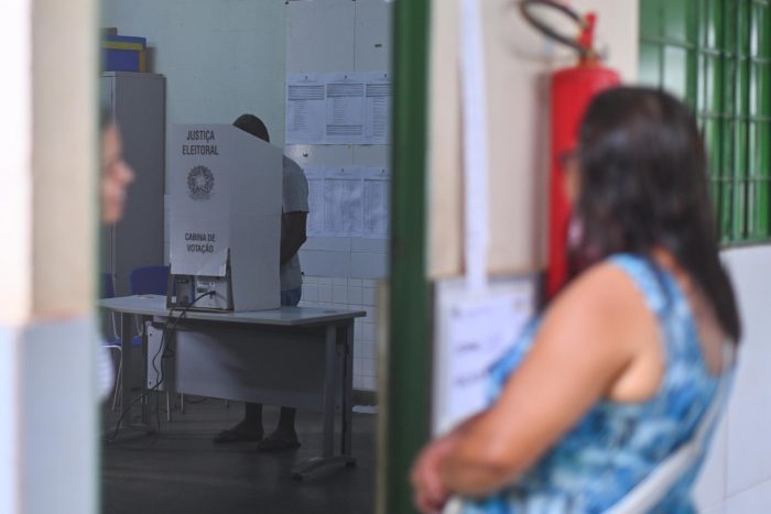 El Brasil polarizado de Lula y Bolsonaro: votar por uno para frenar al otro
